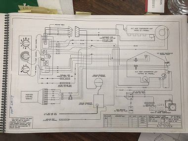 holiday rambler wiring diagram wiring diagram