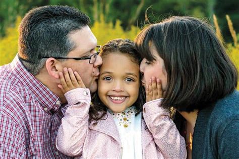 Research Open Mind Crucial For Interracial Adoption Arkansas