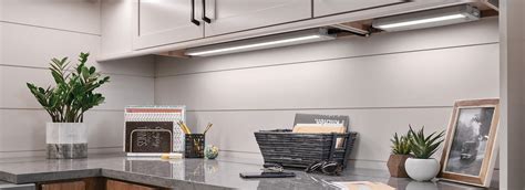 install  cabinet lighting green host