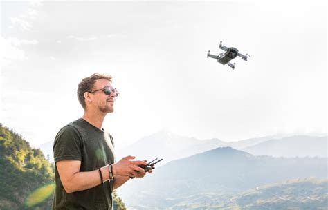 curso de drones trabaja  vehiculos aereos  tripulados