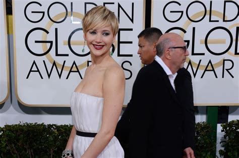 Fhm Names Jennifer Lawrence Sexiest Woman In The World 2014