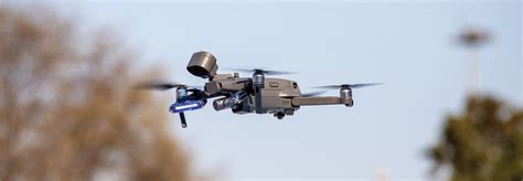 future  public safety drones statetech magazine