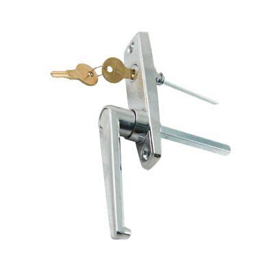 garage door lock  lock handle  keys ebay