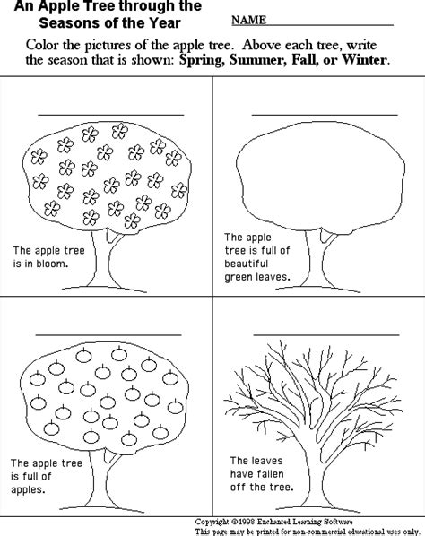 weather  seasons esl resources