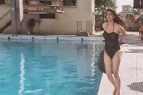 Bollywood’s Favourite Swimsuit Girls Over The Years