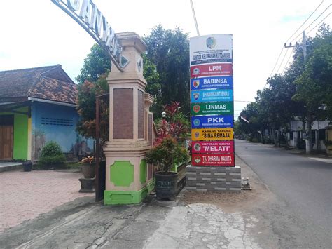 home kecamatan tulungagung