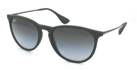 ray ban rb   erika classic noir gomme  optical center