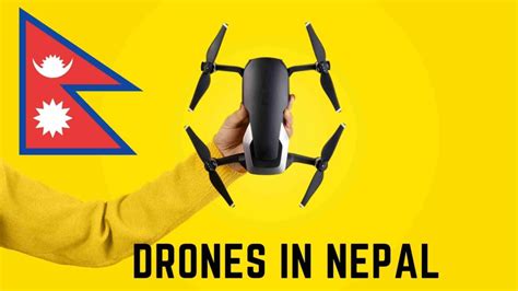 drone  nepal gigabunch