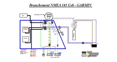 images lowrance nmea  wiring diagram