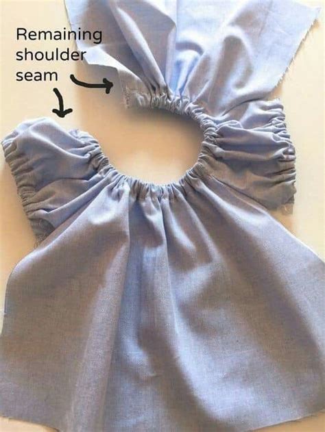 pin by nurul akmal on dresses and shirts sewing doll