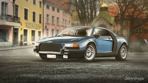 retro versions  modern cars