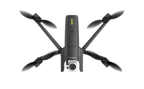 parrot releases anafi    generation drone read    whats   drones