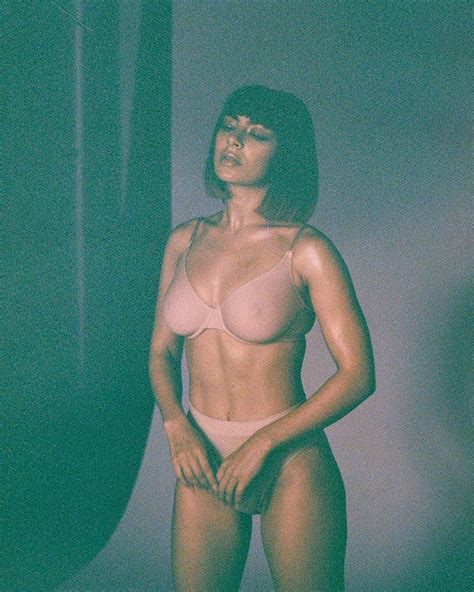 charli xcx topless and sexy images thefappening cc