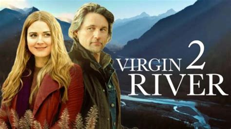 Virgin River Season 2 Release Date Cast Details Plot Predictions For