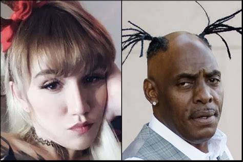 Coolio Ditched Porn Star Lena Kelly On A Date When He Found Out She Was