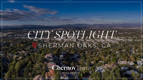 city spotlight sherman oaks youtube