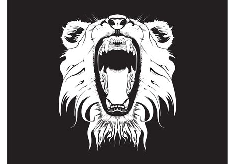 lion  vector art   downloads
