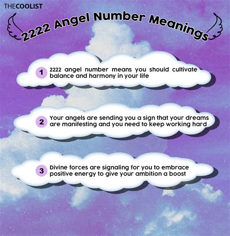 angel number meaning  relationships career  spirituality