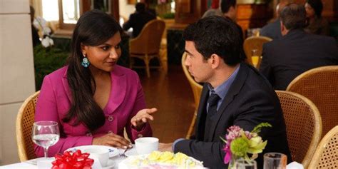 after the mindy project anal sex scene what should consent look like on tv huffpost