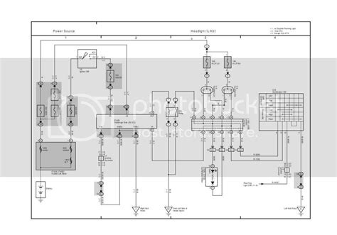 wiring diagram   electric vehicle