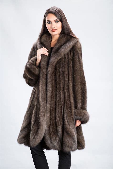 691 Best Images About Elite Furs Russian Sable 2 On