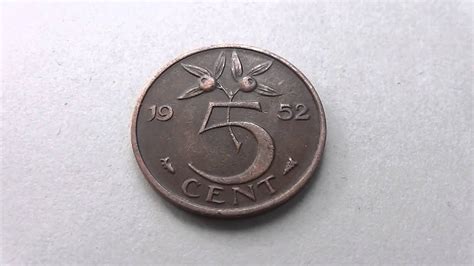 juliana koningin der nederlanden   cent coin   netherlands
