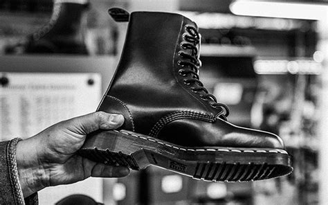 life style drmartens  behance