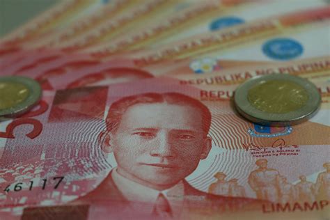 capital outflow fears as peso hits lowest level in almost