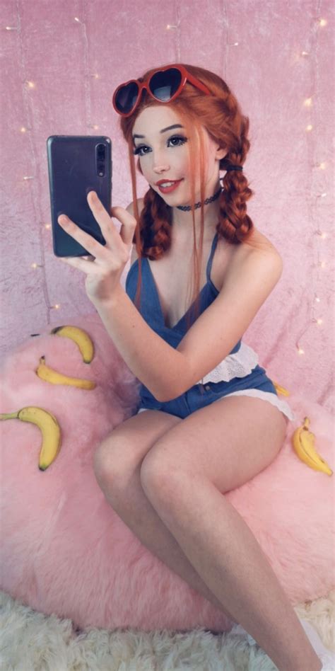 belle delphine banana thothub tv
