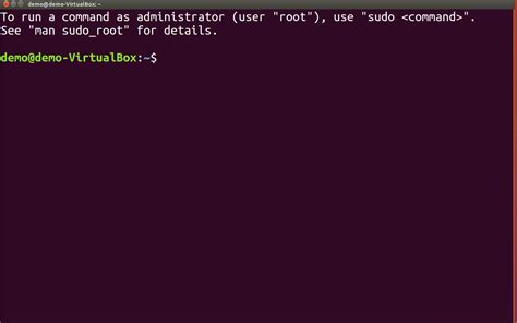 terminal console shell  kernel acervo lima