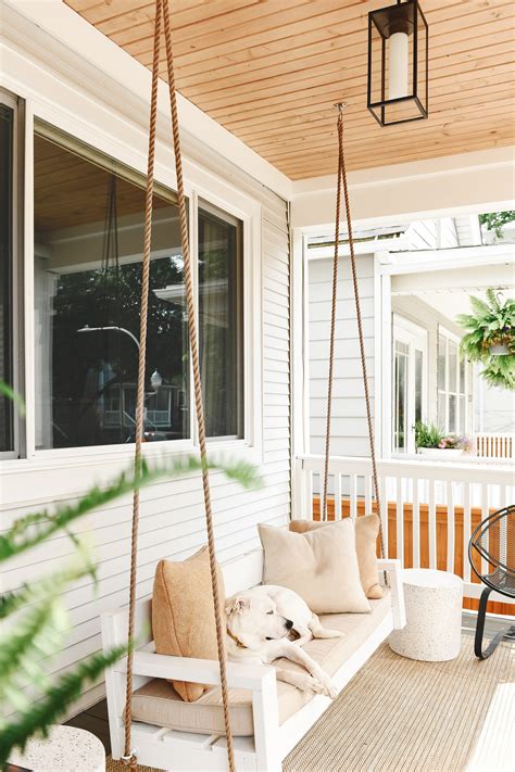 porch swings   lupongovph