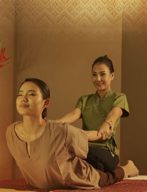 massage spas  klang valley  relax  pamper