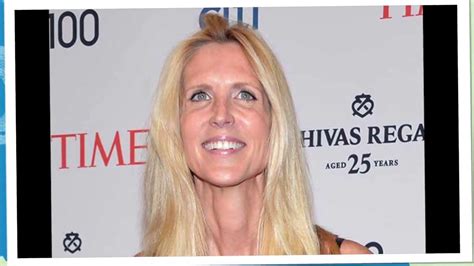 Is Ann Coulter A Tranny Excellent Porn