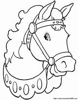 Zirkuspferd Freundliches Ausmalbilder Ausmalbild Pferde Benutzen Webbrowser Genügt sketch template