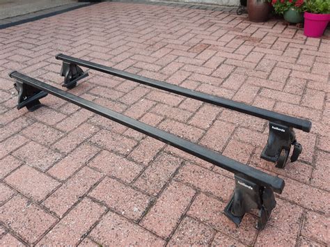 roof bars   scunthorpe lincolnshire gumtree