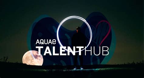 fundacion aquae lanza aquae talent hub iagua
