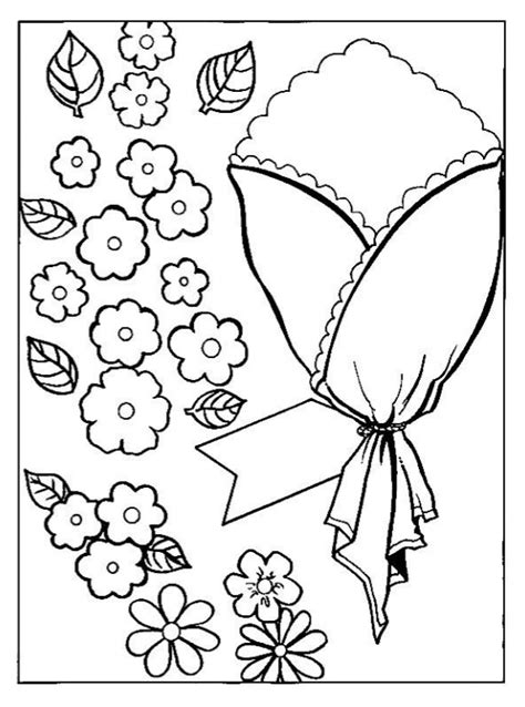 happy mothers day coloring pages  printable preschool