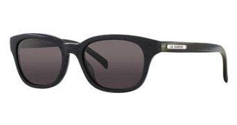 jil sander sunglasses jss  tortoiseivory horn mm jil sander  sunglasses