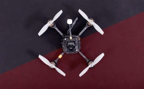 nuevo record conozca al dron mas rapido del mundo