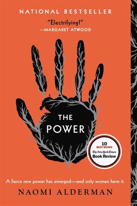 the power by naomi alderman books that pass the bechdel test