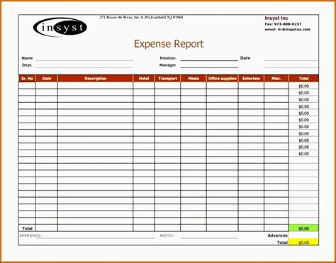 printable expense  income ledger  balance tracking  income