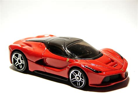 collection  hot wheels cars ferrari hot wheels daily collection