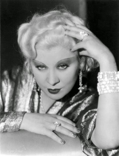 bobby rivers tv mae west in i m no angel