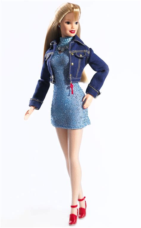 generation girl barbie from barbie through the years e news australia