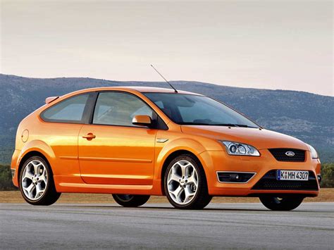 ford focus images