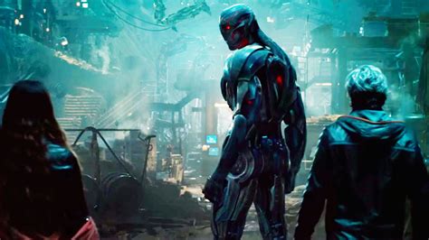 avengers age of ultron latest news photos and videos wired