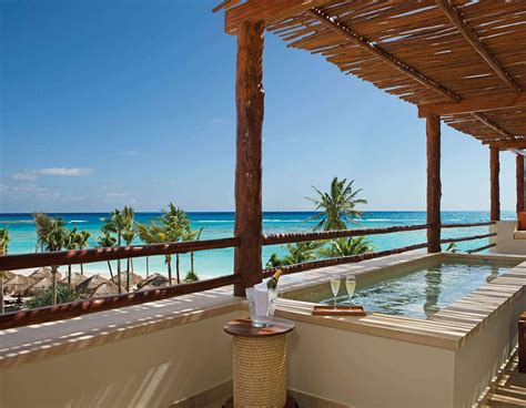 secrets riviera cancun resort spa abre sus puertas conectando noticias