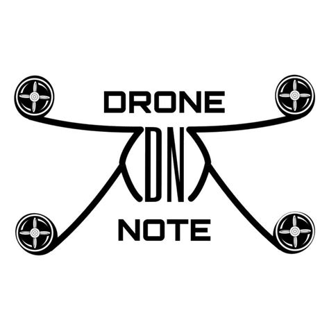 drone note