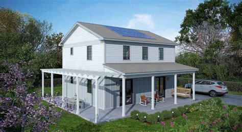 deltec launches   super efficient net  energy homes starting   prefab