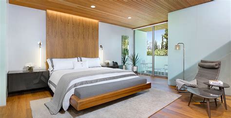 L A ’s New A List Hotel Residences The Hollywood Reporter